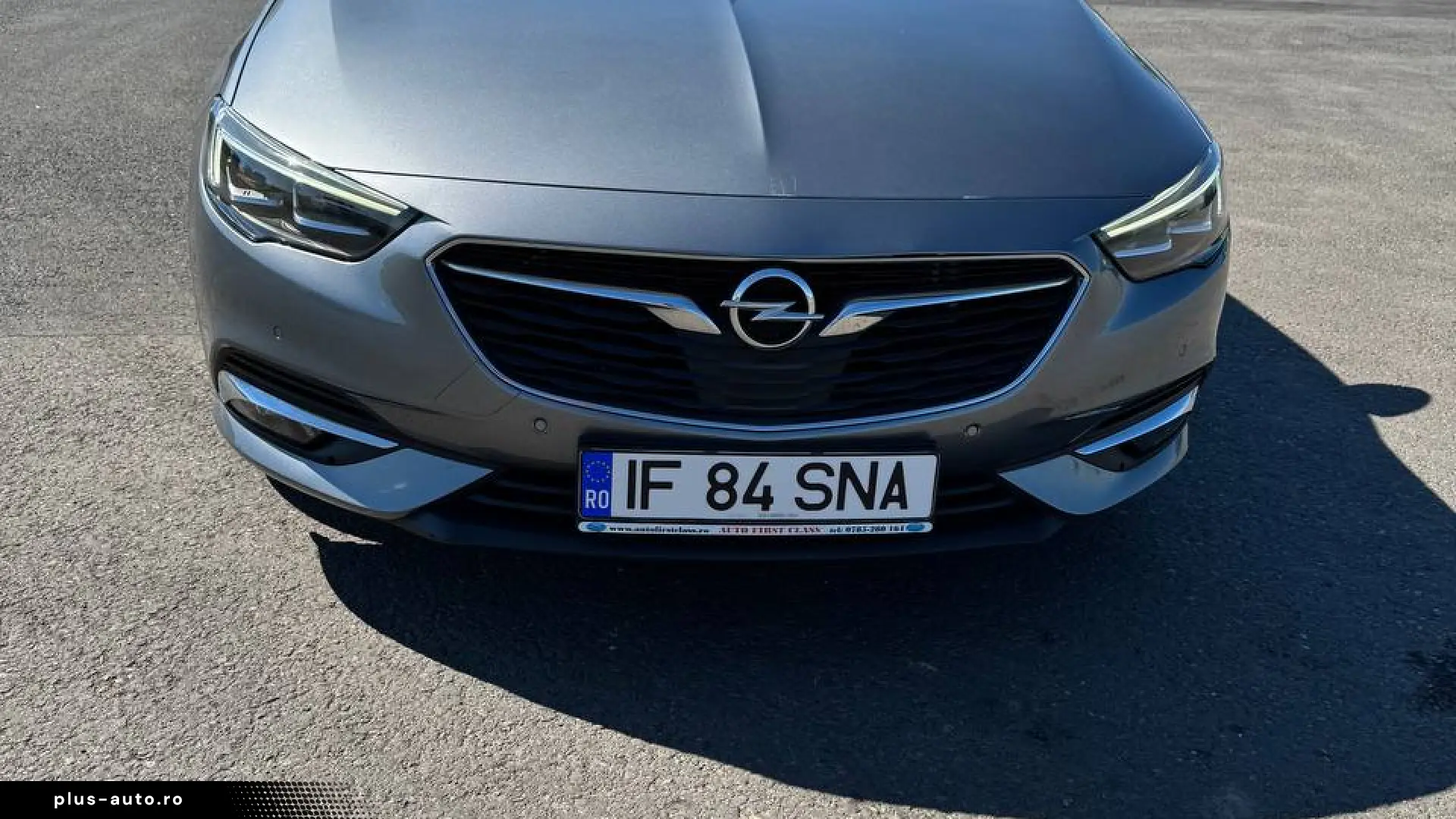 Opel Insignia 1.6 Turbo Innovation