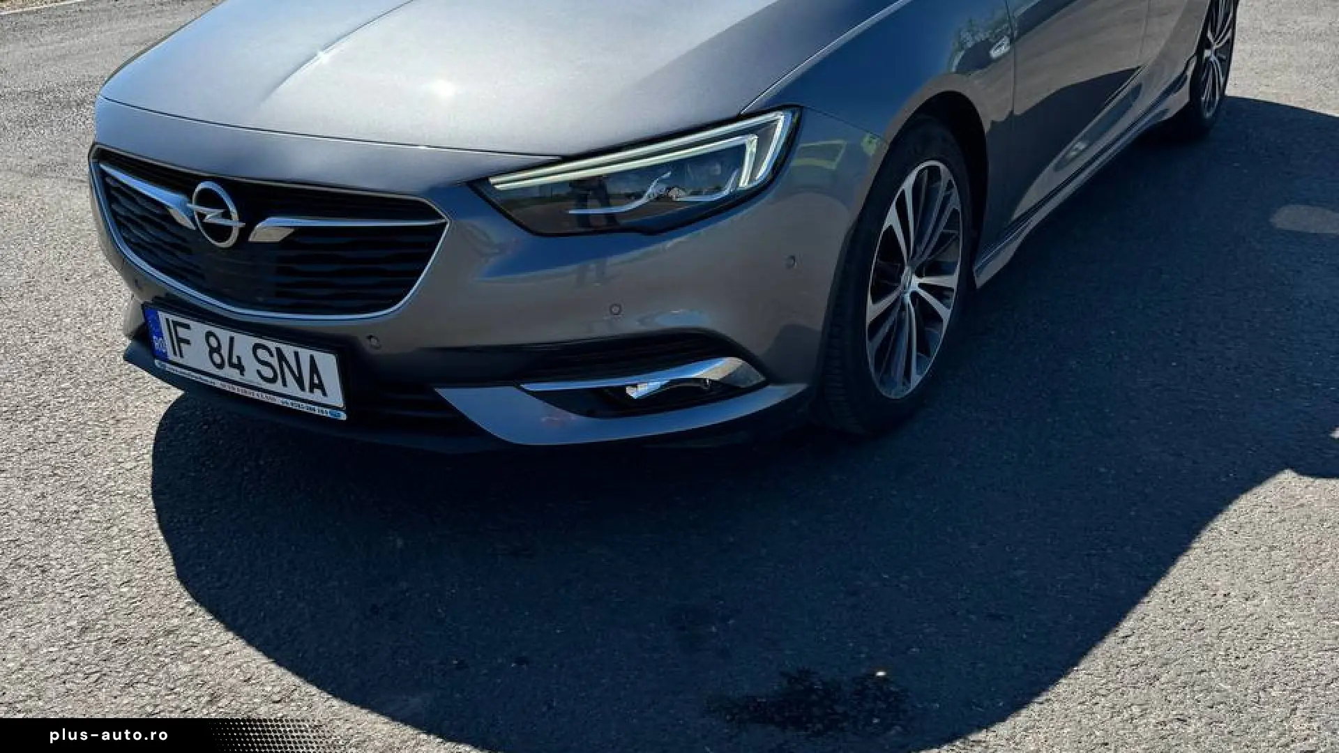 Opel Insignia 1.6 Turbo Innovation