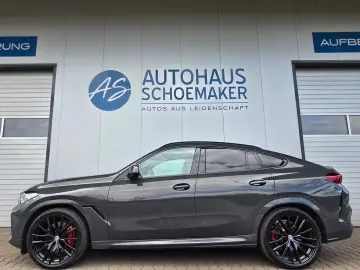BMW X6 xDrive40d M Sport