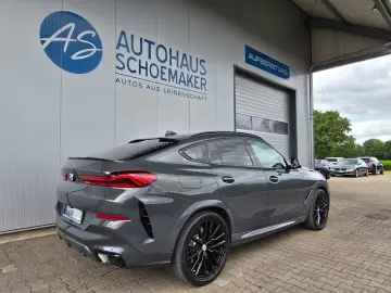 BMW X6 xDrive40d M Sport