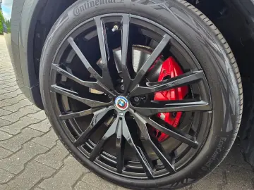 BMW X6 xDrive40d M Sport