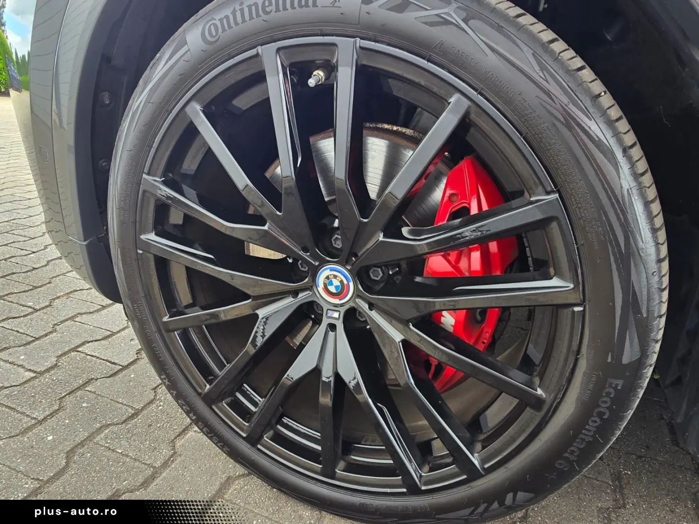 BMW X6 xDrive40d M Sport