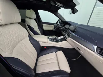 BMW X6 xDrive40d M Sport
