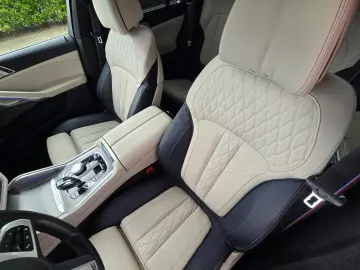 BMW X6 xDrive40d M Sport
