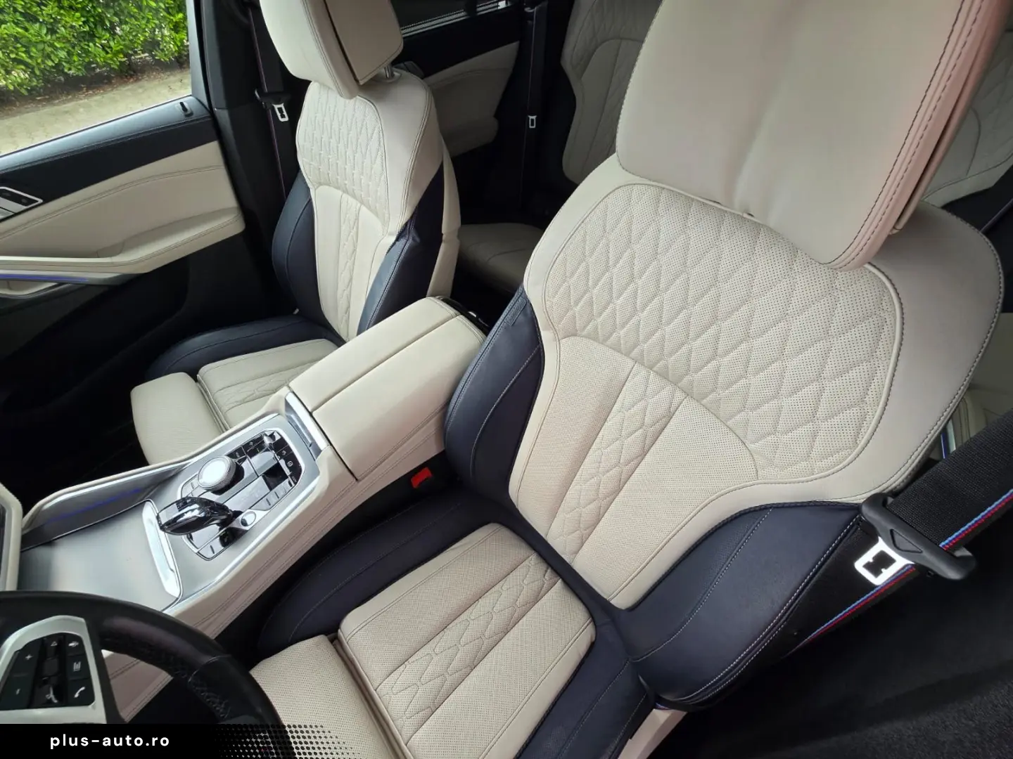 BMW X6 xDrive40d M Sport