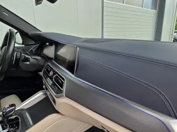 BMW X6 xDrive40d M Sport