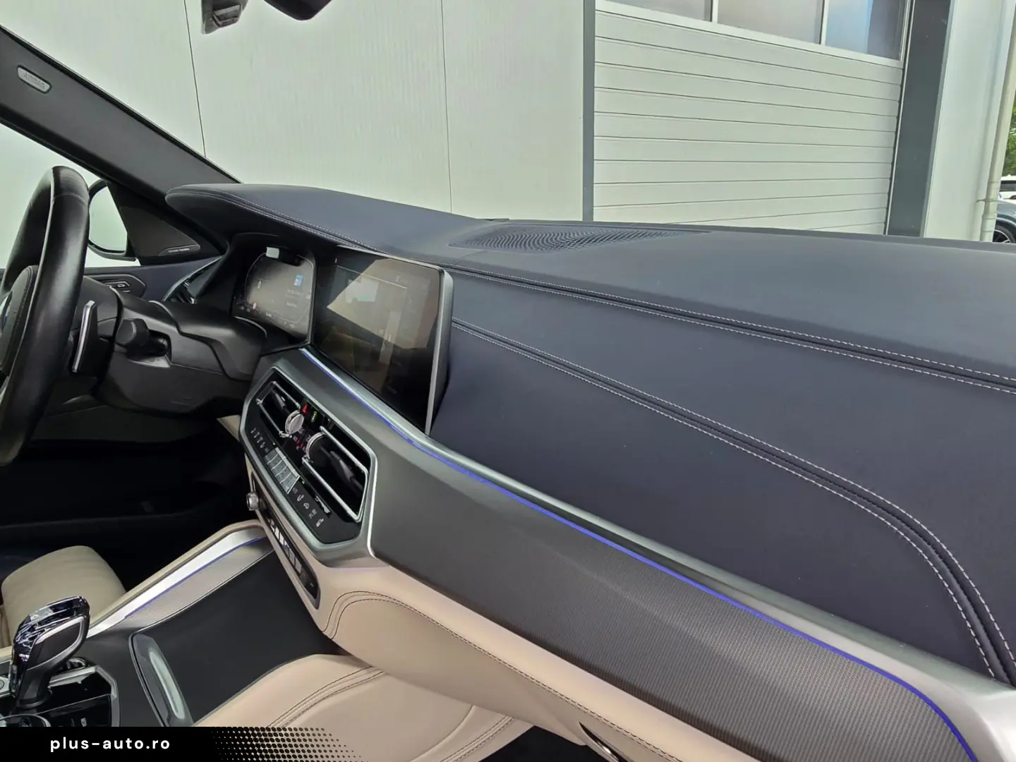 BMW X6 xDrive40d M Sport