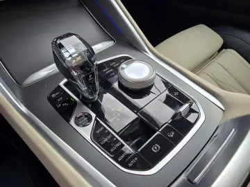 BMW X6 xDrive40d M Sport