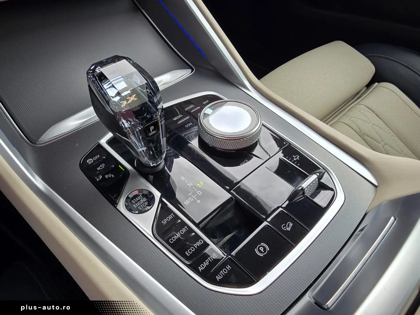BMW X6 xDrive40d M Sport