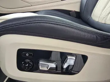 BMW X6 xDrive40d M Sport