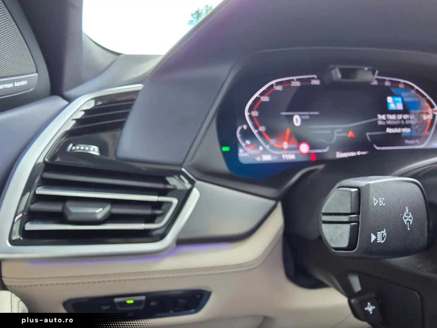 BMW X6 xDrive40d M Sport