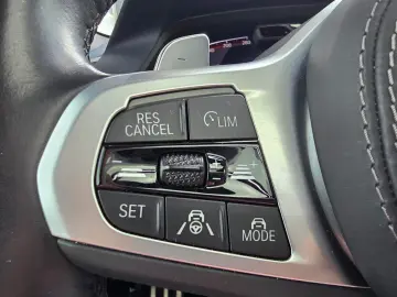 BMW X6 xDrive40d M Sport