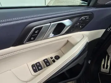 BMW X6 xDrive40d M Sport