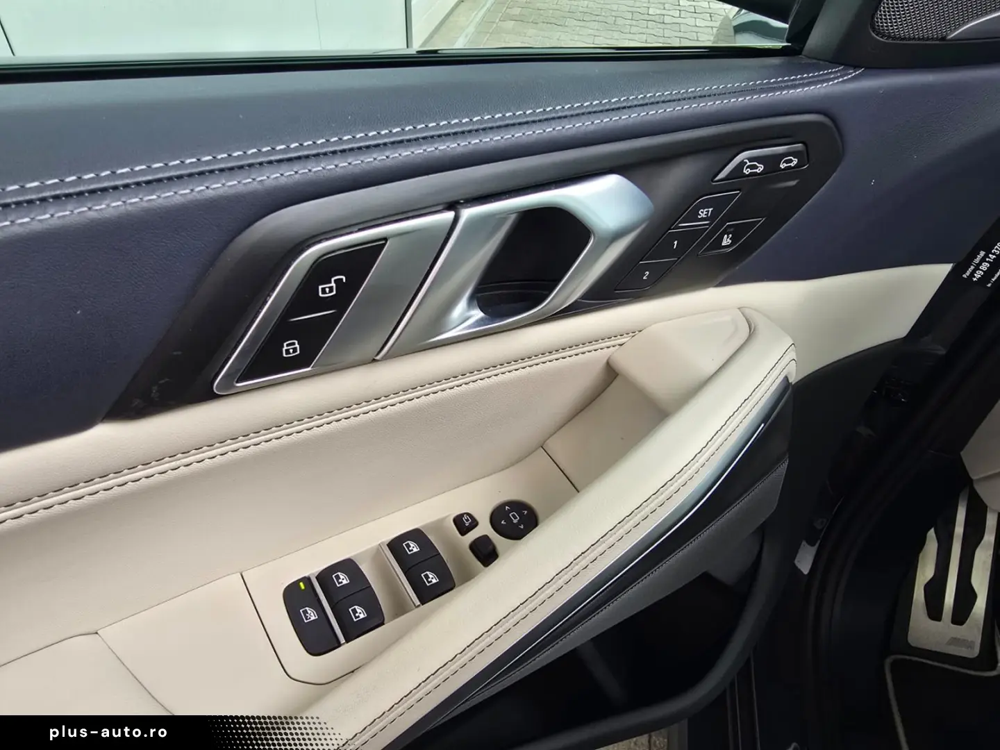BMW X6 xDrive40d M Sport