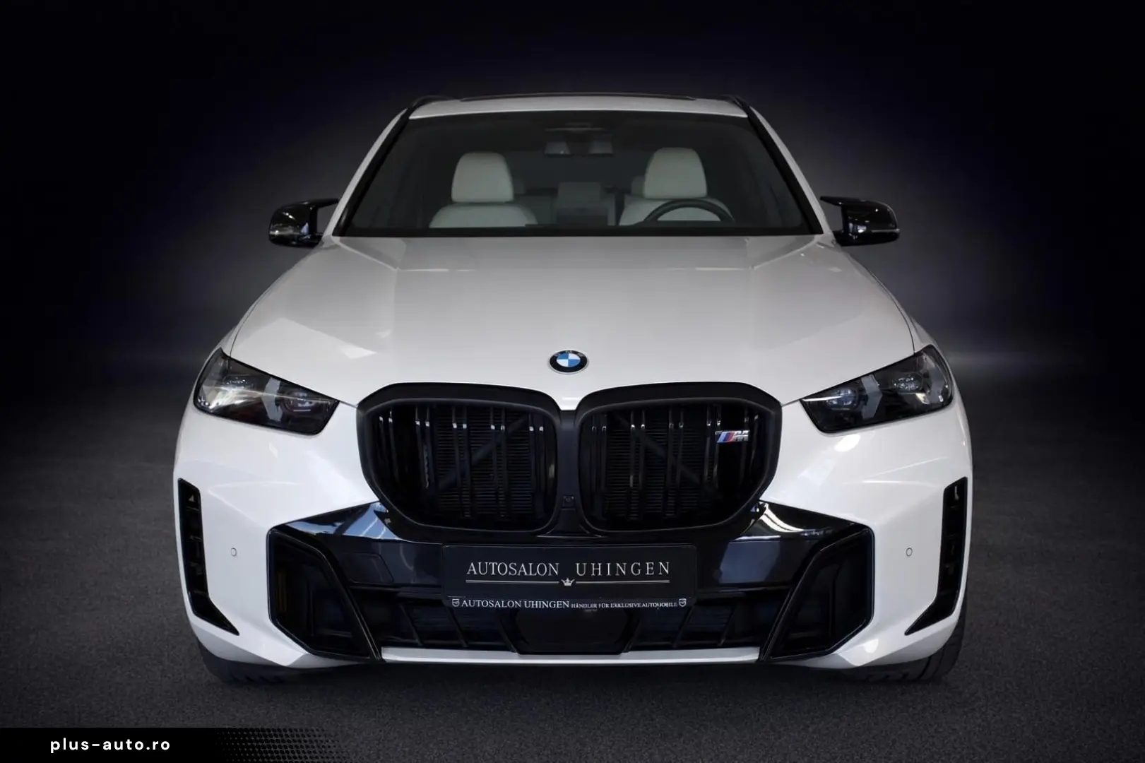BMW X5 M60 i 3x M SPORT PRO