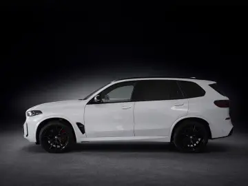 BMW X5 M60 i 3x M SPORT PRO