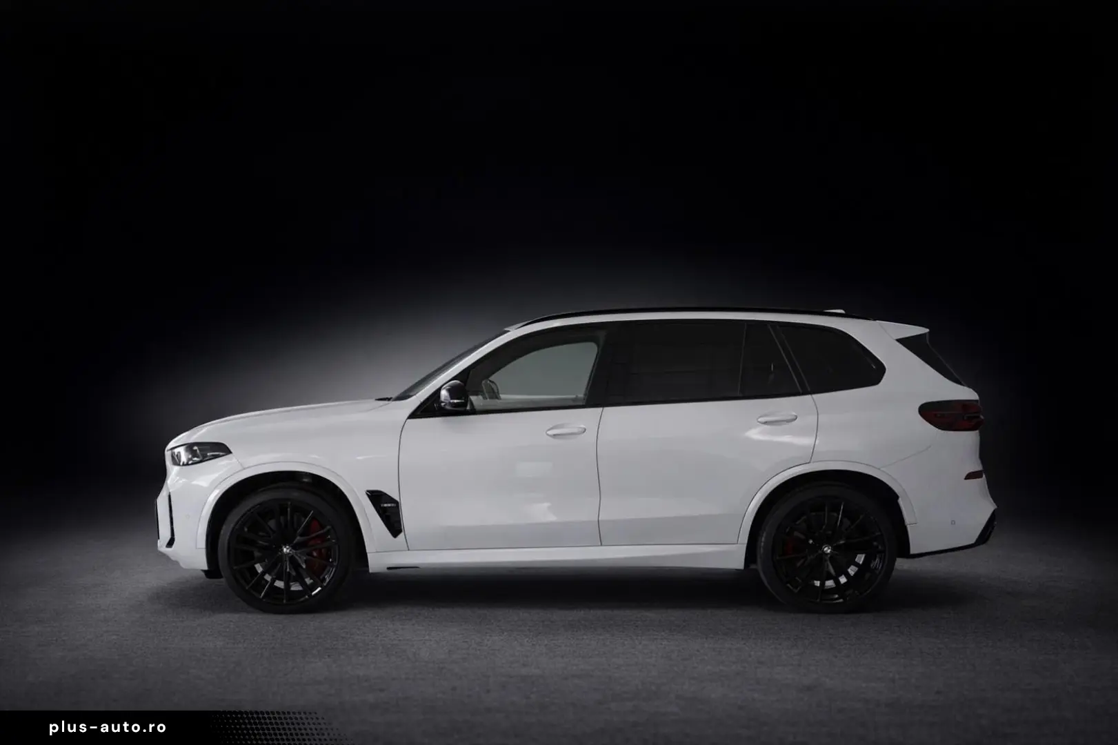 BMW X5 M60 i 3x M SPORT PRO