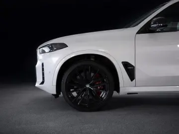 BMW X5 M60 i 3x M SPORT PRO