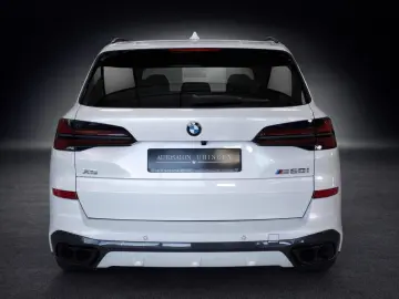 BMW X5 M60 i 3x M SPORT PRO