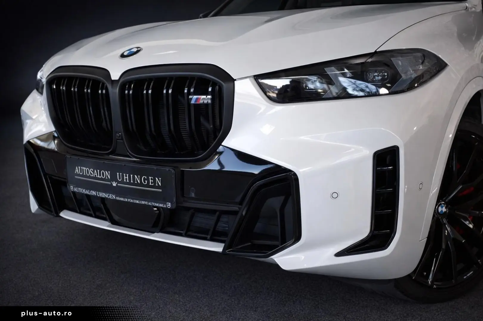 BMW X5 M60 i 3x M SPORT PRO