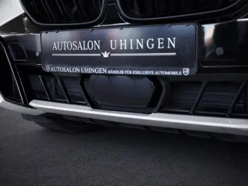 BMW X5 M60 i 3x M SPORT PRO