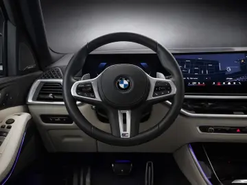 BMW X5 M60 i 3x M SPORT PRO