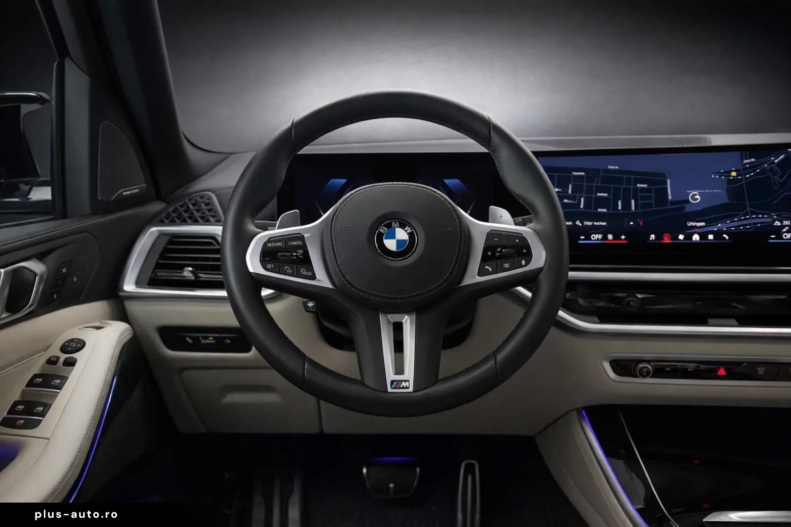 BMW X5 M60 i 3x M SPORT PRO