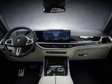 BMW X5 M60 i 3x M SPORT PRO
