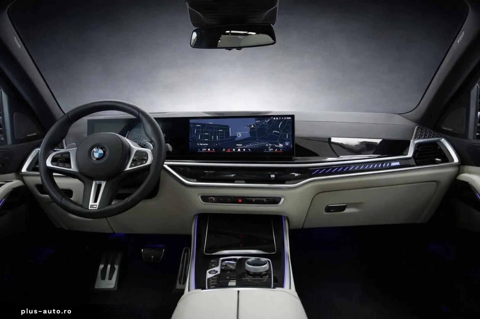 BMW X5 M60 i 3x M SPORT PRO