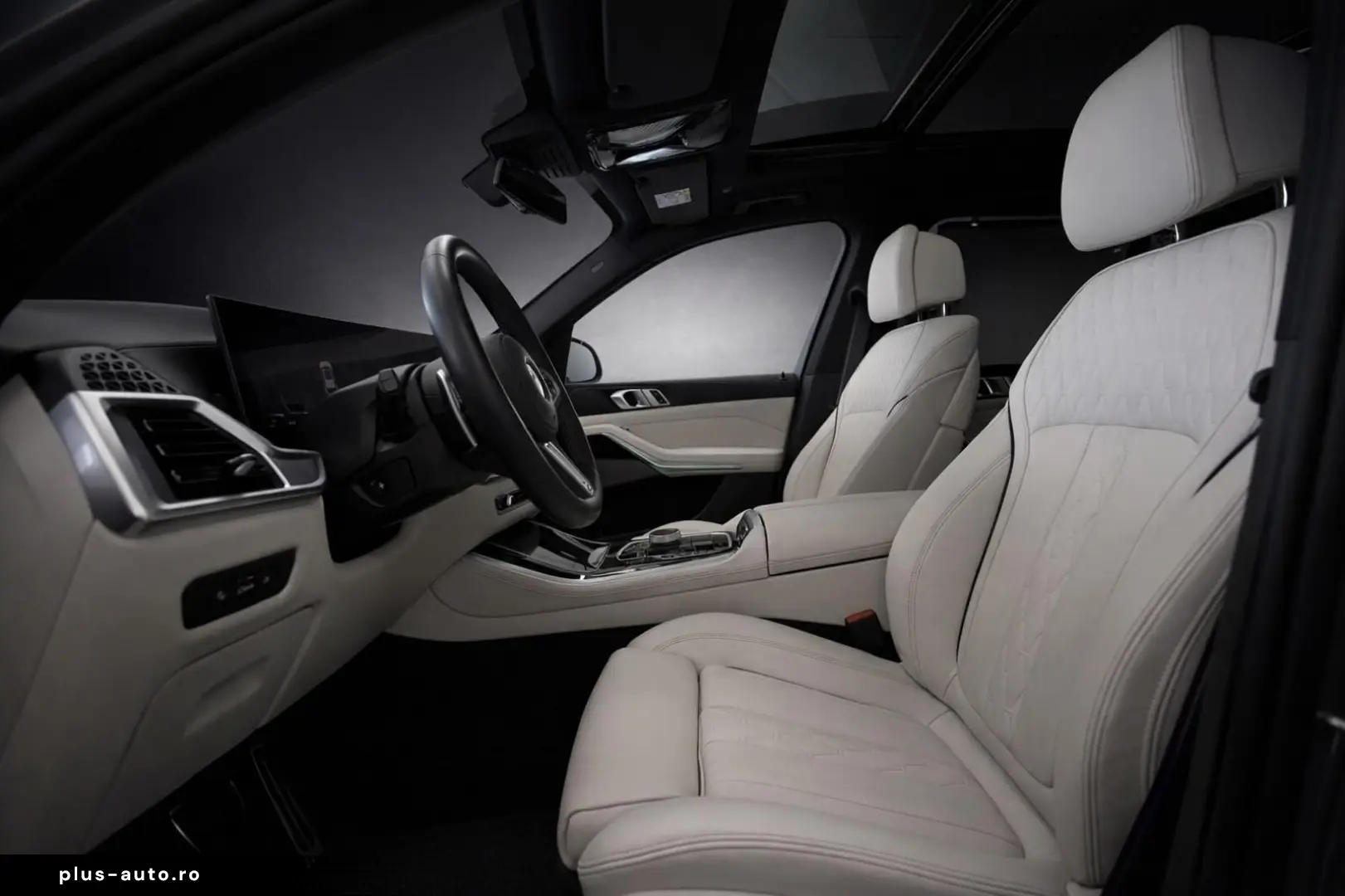 BMW X5 M60 i 3x M SPORT PRO