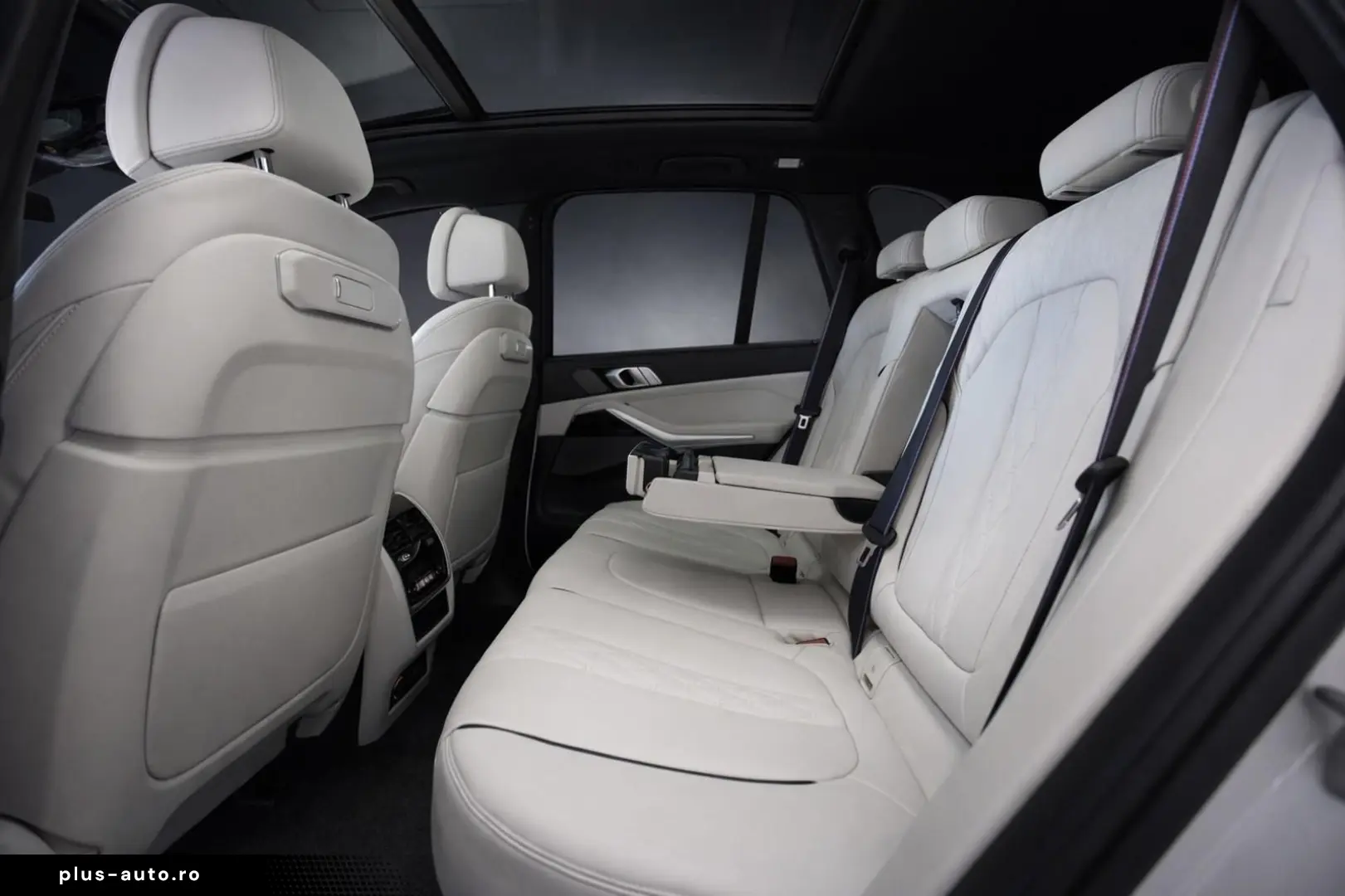 BMW X5 M60 i 3x M SPORT PRO