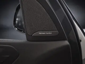 BMW X5 M60 i 3x M SPORT PRO