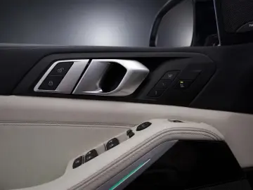 BMW X5 M60 i 3x M SPORT PRO