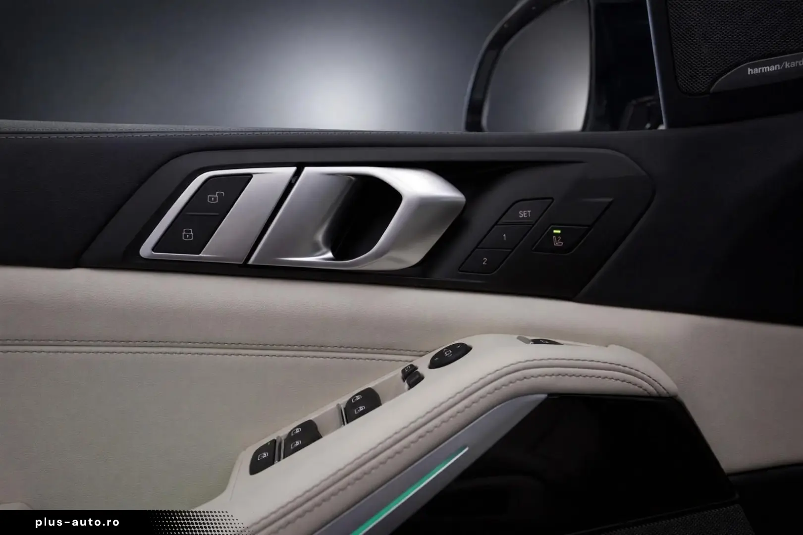 BMW X5 M60 i 3x M SPORT PRO
