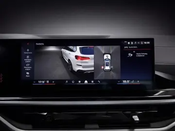 BMW X5 M60 i 3x M SPORT PRO
