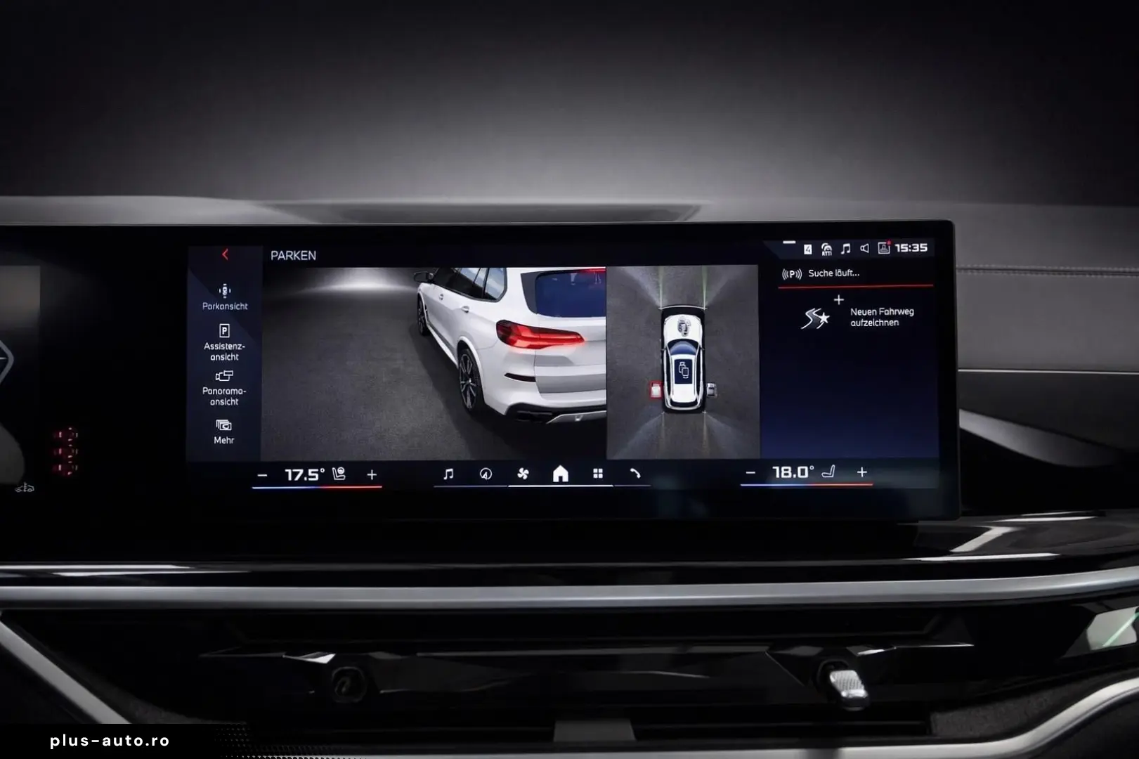 BMW X5 M60 i 3x M SPORT PRO