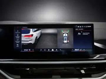 BMW X5 M60 i 3x M SPORT PRO