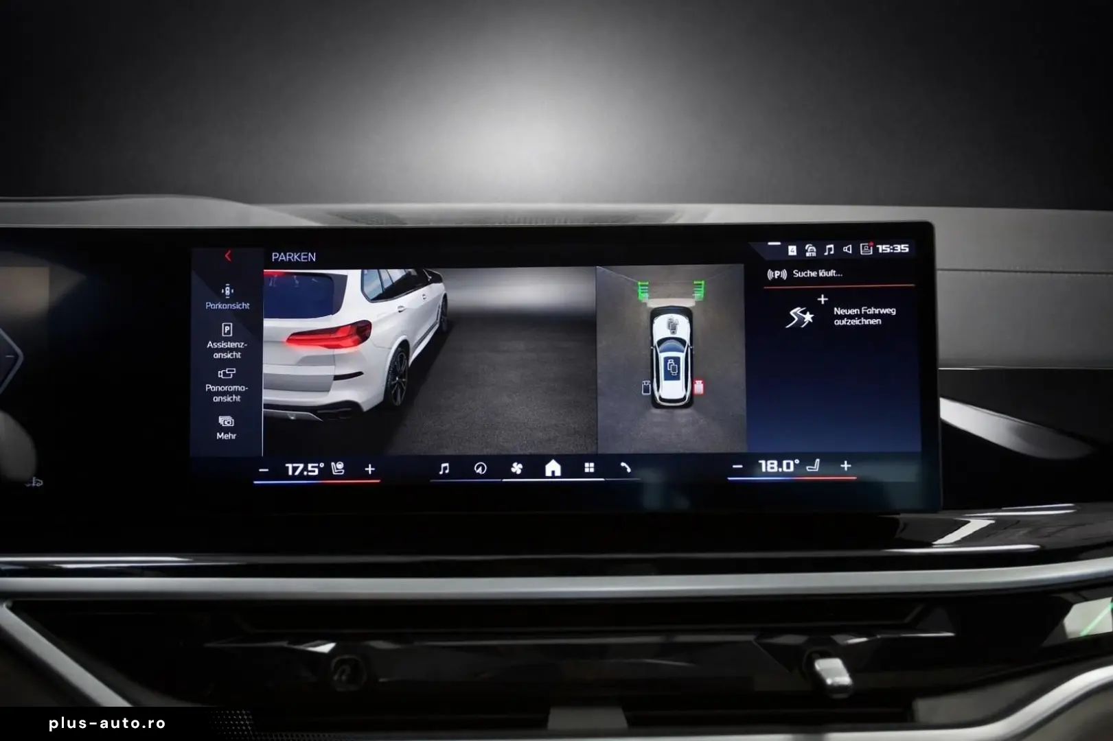 BMW X5 M60 i 3x M SPORT PRO