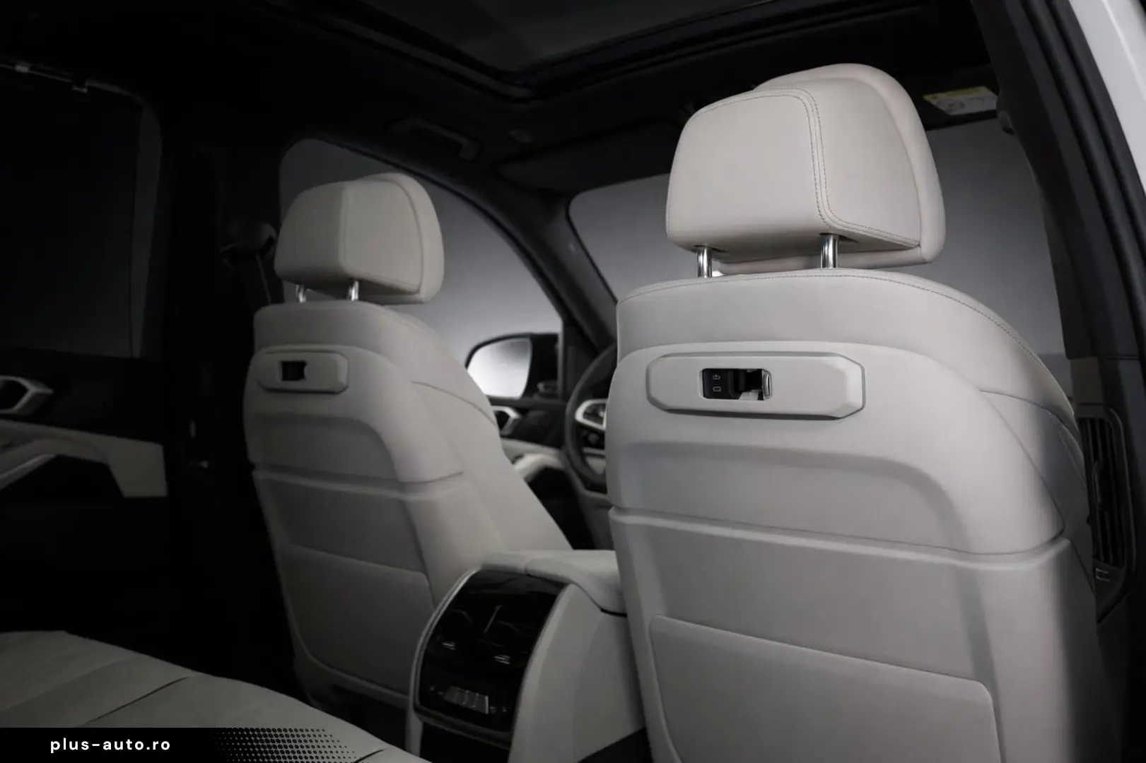 BMW X5 M60 i 3x M SPORT PRO