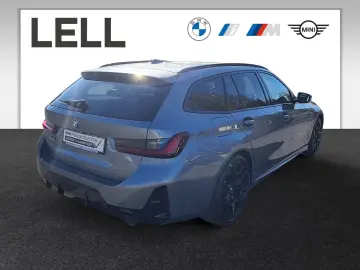 BMW 330i xDrive Touring M Sportpaket