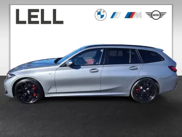 BMW 330i xDrive Touring M Sportpaket