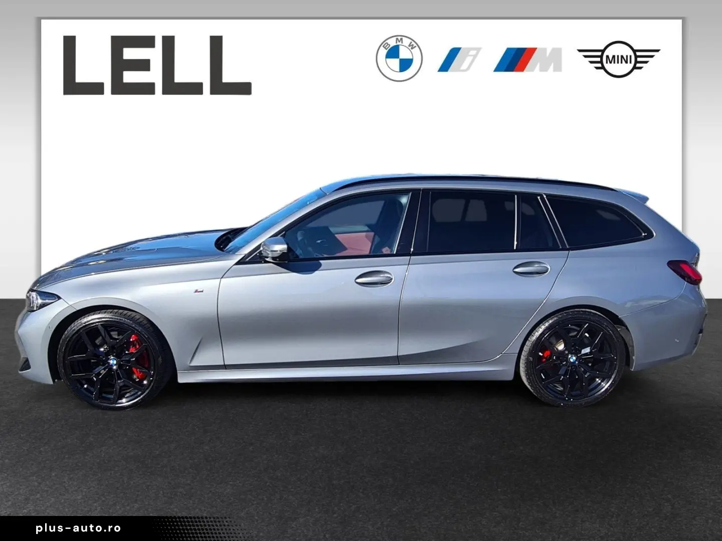 BMW 330i xDrive Touring M Sportpaket