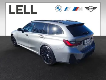 BMW 330i xDrive Touring M Sportpaket