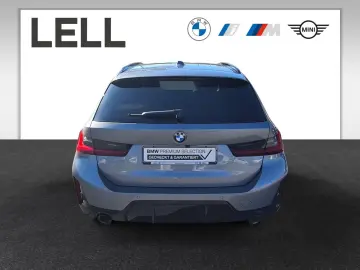 BMW 330i xDrive Touring M Sportpaket