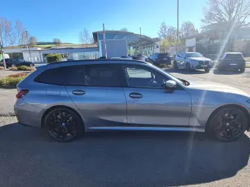 BMW 330i xDrive Touring M Sportpaket