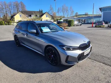 BMW 330i xDrive Touring M Sportpaket