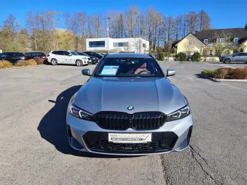 BMW 330i xDrive Touring M Sportpaket