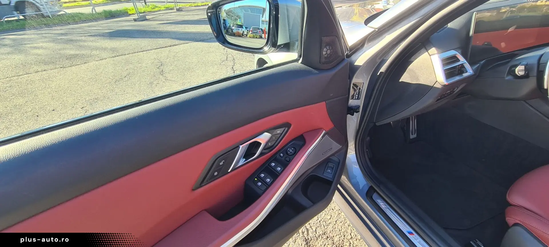 BMW 330i xDrive Touring M Sportpaket