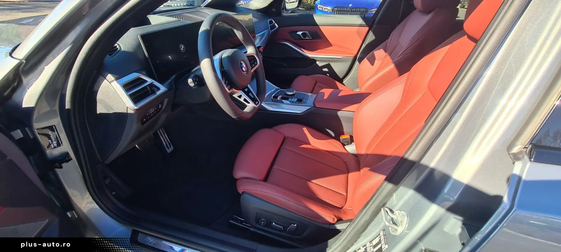 BMW 330i xDrive Touring M Sportpaket