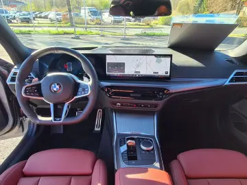 BMW 330i xDrive Touring M Sportpaket
